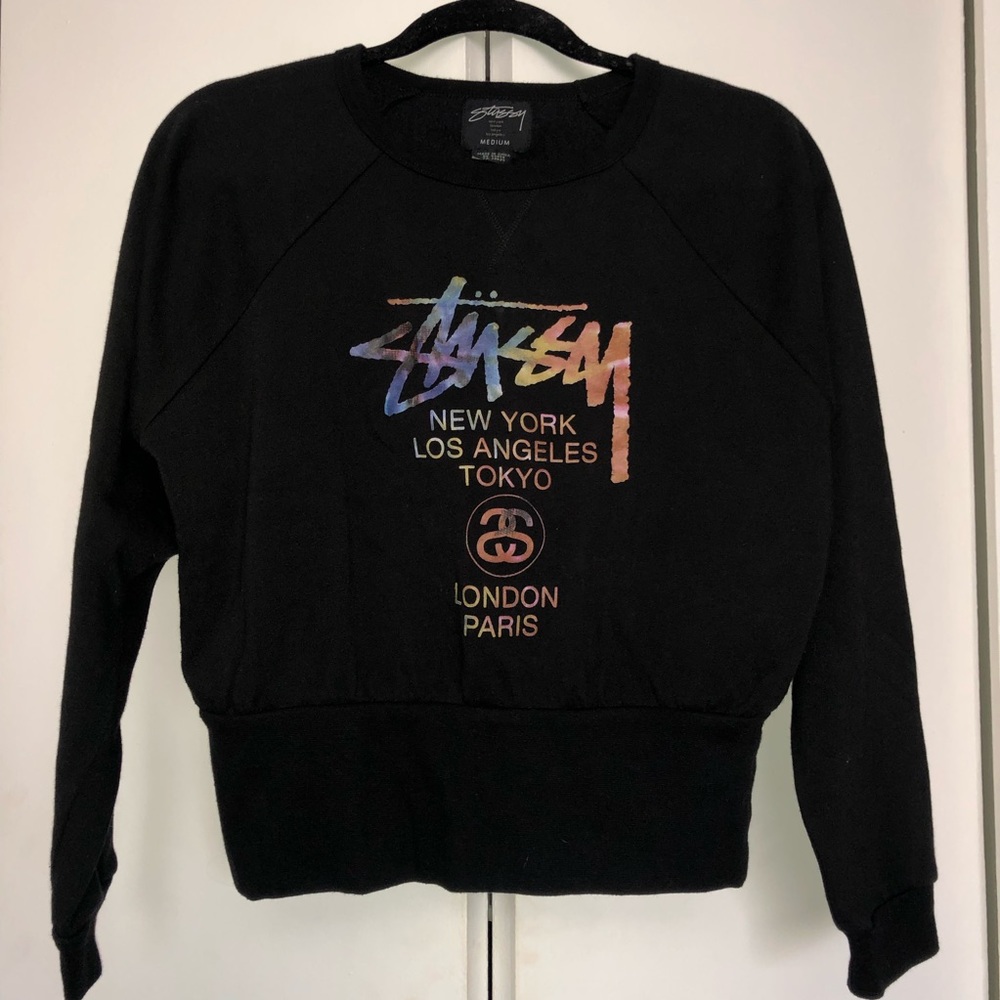 ❌SOLD❌ Stüssy Sweatshirt